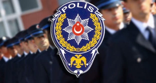 Rüşvet operasyonunda 8 polis görevden uzaklaştırıldı