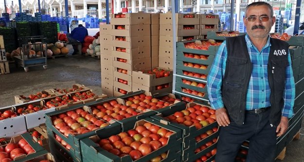 Satıcı: Rusya’ya ihracatı durdurmak daha doğru