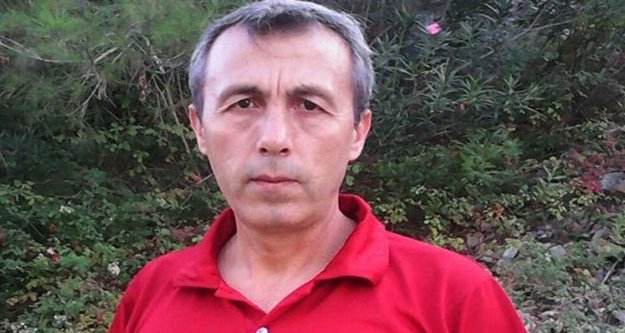 Şehit cenazesinde fenalaşan vatandaş hayatını kaybetti