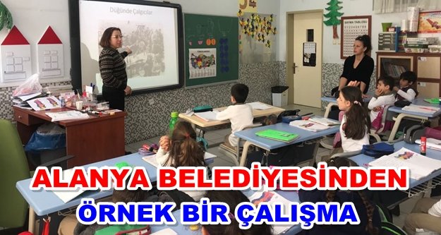 Siyah - Beyaz değerler eğitimi