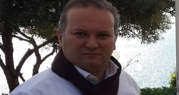 TYBB Antalya temsilciliğine Gültekin getirildi