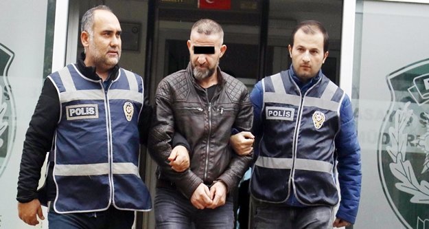 “Valiyim” deyip iş adamlarını dolandıran 6 kişi tutuklandı