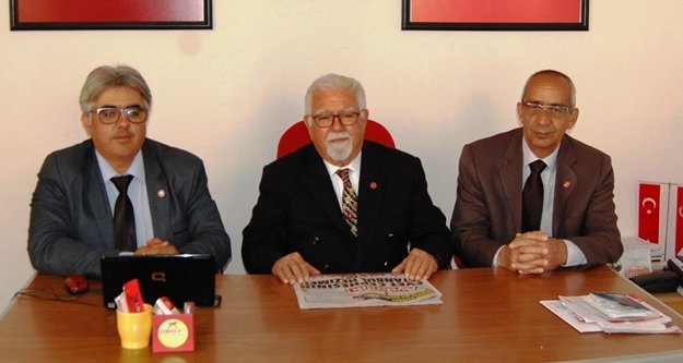 'Vatan Savaşımız devam edecek'