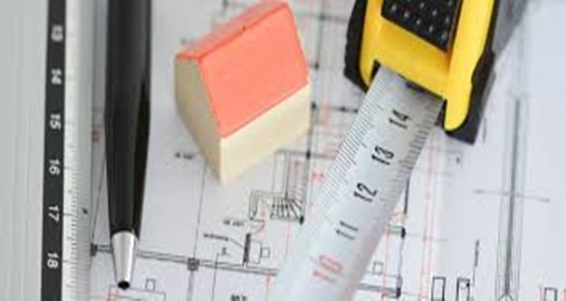 Yapı ruhsatı verilen bina sayısında 6. sıradayız