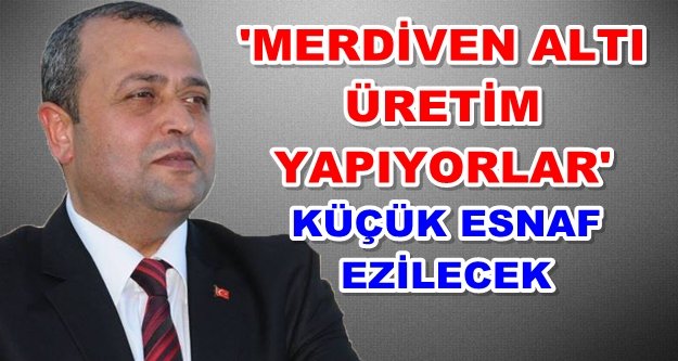 Yenialp isyan etti! İşin tadını kaçırdılar