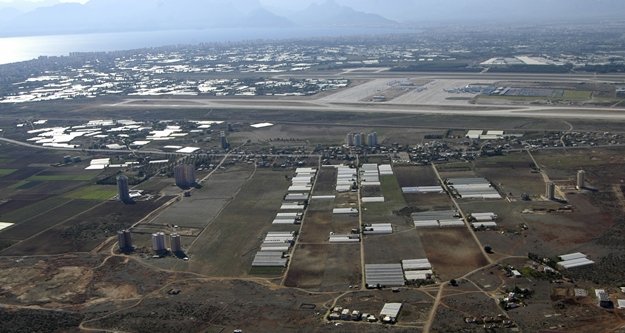 Yılan hikayesine dönen mülkiyet sorununa Erdoğan onayı