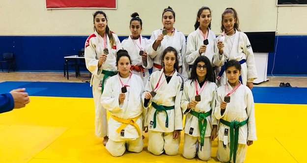 Yıldızlar Ligine Alanya damgası