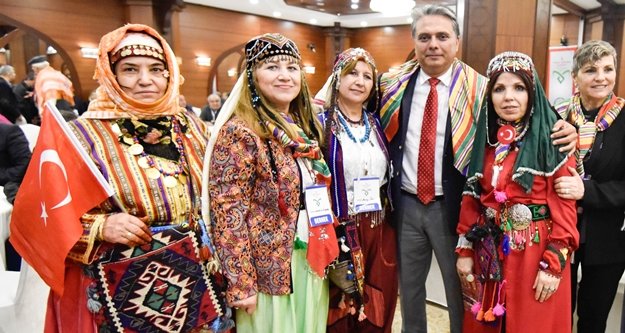 Yörük Türkmen Çalıştayı toplanıyor