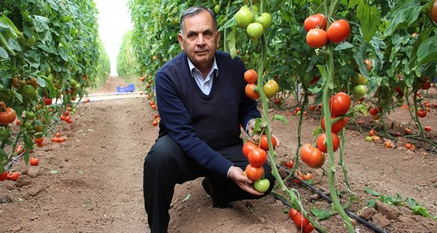 Ziraat Odasından "yemeğimize zehir katılıyor" haberine tepki
