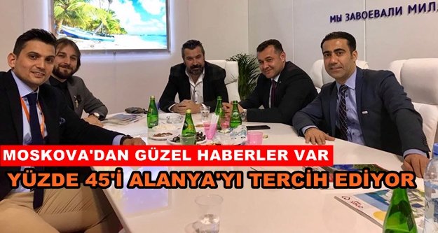 ‘5 milyon Rus gelecek’