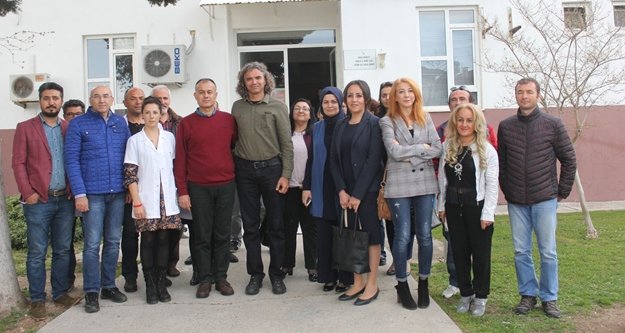 Aile hekimine silahlı tehdit iddiası