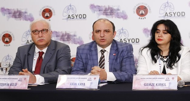 Akciğer kanserinde ışın tedavisi