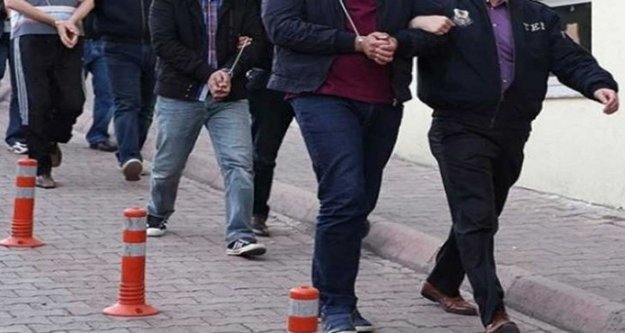 Alaaddin Çakıcı'nın adamlarına yönelik operasyon: 33 gözaltı