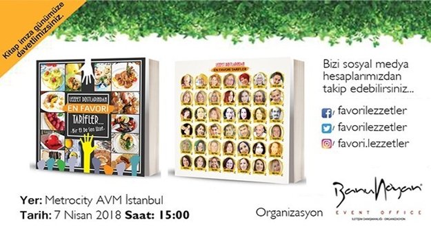 Alanya Belediyesinin o kitabı İstanbul'da tanıtılacak