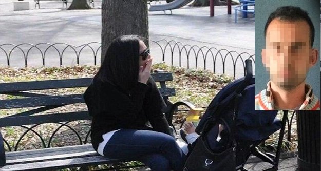 Alanya'da iğrenç olay! Parkta cinsel organını...