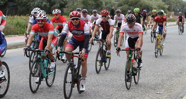 Alanya'daki 3 günlük heyecan sona erdi