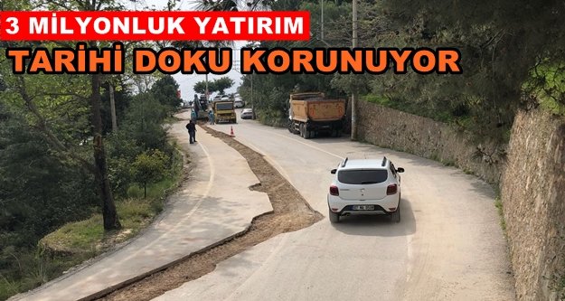 Alanya Kalesi çağ atlıyor
