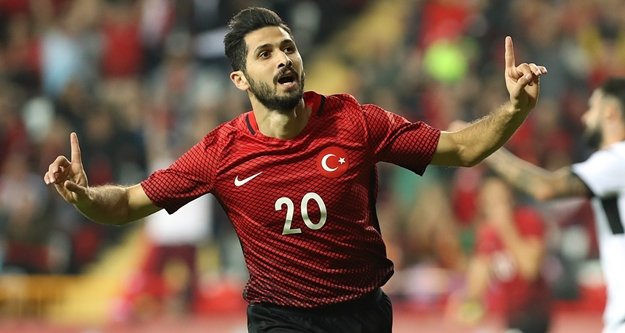 Alanyasporlu 5 futbolcu milli takımlarda