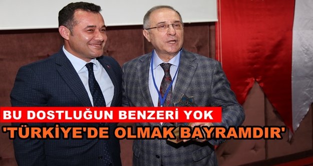 ALKÜ'de Türkiye-Azerbaycan ortak çalıştayı