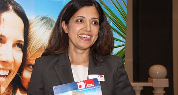 Alman tur operatörleri Türkiye için ne diyor?