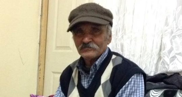 Alzheimer hastası yaşlı adamdan 5 gündür haber alınamıyor