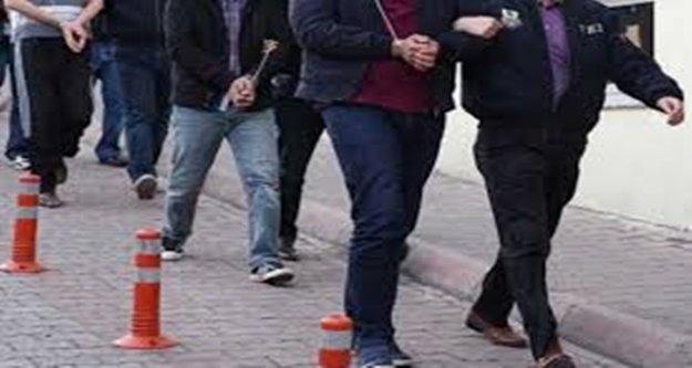 Antalya'da aranan 361 kişiden 191'i yakalandı