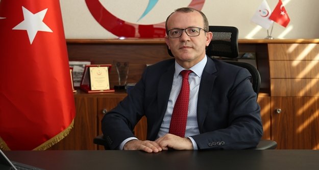 Antalya'ya gelen yabancı uyruklu öğrencide 'kızamık' tespit edildi