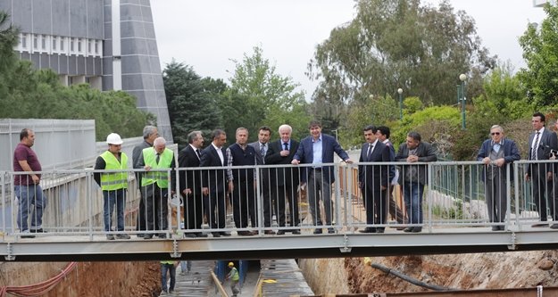 ASAT Antalya genelinde yatırım rekoru kırıyor