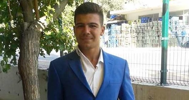 Askerliğe hazırlanan gencin feci ölümü