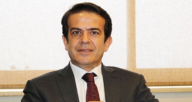 ATB Başkanı Çandır: “Şubat enflasyonu umutlandırdı”