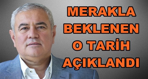 ATSO'da seçim tarihi belli oldu