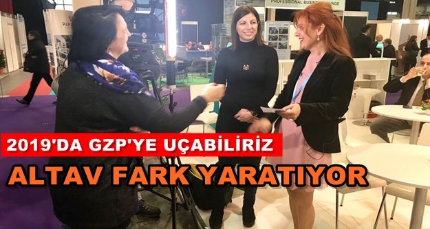 Bağımsızlıklarını Alanya’da kutlayacaklar