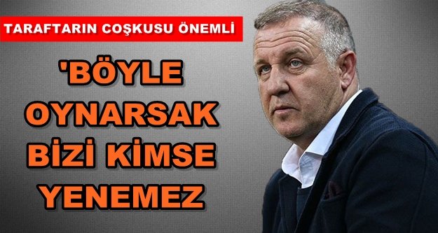 Bakkal'dan iddialı açıklamalar