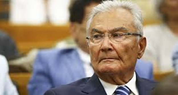 Baykal'ın sağlık durumu hakkında açıklama