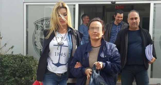 Doktorum yalanıyla dolandırılma iddiası