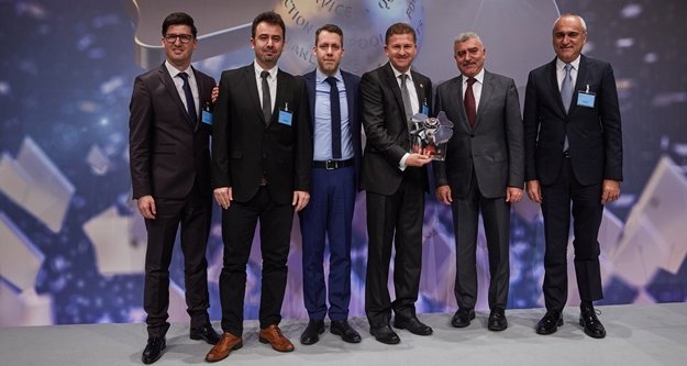 Dünyanın en iyi 100 otelinden 21’i Türkiye’den