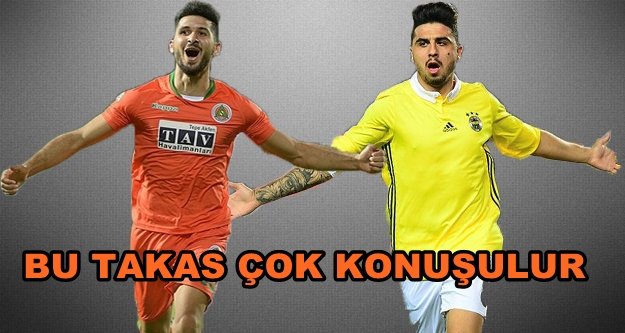 Emre Akbaba'ya karşı Ozan Tufan teklifi