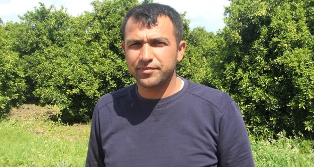 Eski kocasının kafasına silah dayayıp zorla senet imzalatmış