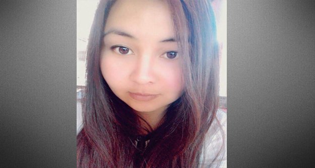 Genç Kırgız kadından 12 gündür haber alınamıyor