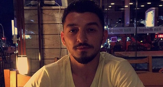 Genç turizmcinin organları 7 kişiye umut oldu