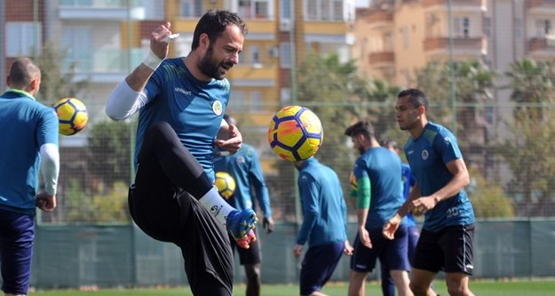 'Gençlerbirliği deplasmanı bizim için ölüm kalım maçı'