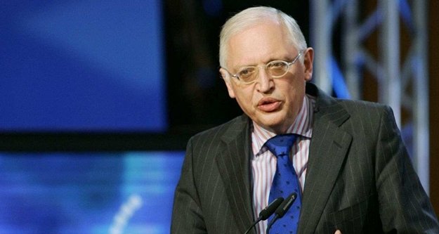 Günter Verheugen, Antalya’dan Avrupa’ya mesaj verecek