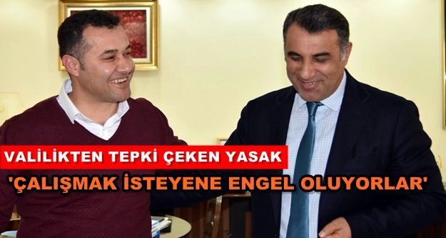 Harputlu ve Yücel'e izin çıkmadı