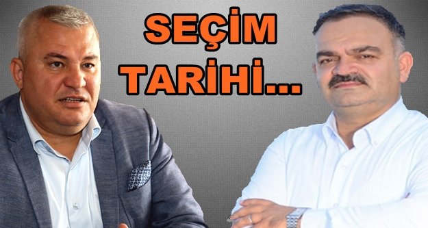 İSK'den ALTSO seçimlerine ilişkin açıklama