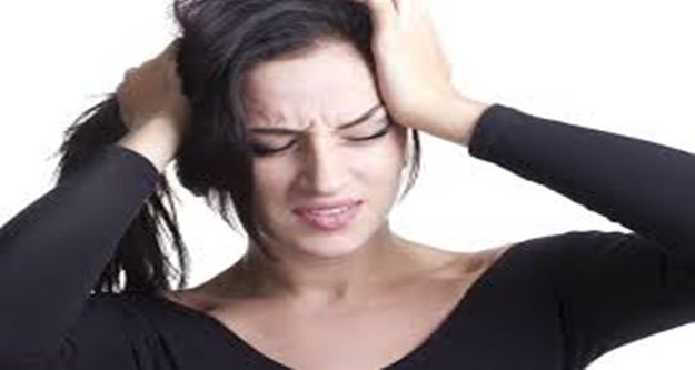 Kadınlarda inme riski daha fazla