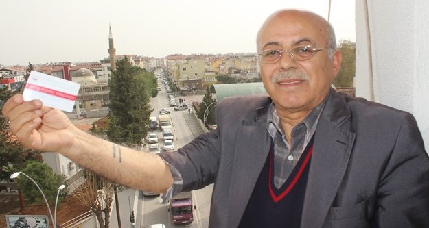 Kızını cinayete kurban veren babadan anlamlı dövme