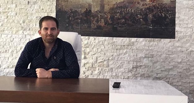 Mehmetçiğimize kan gönderecekler