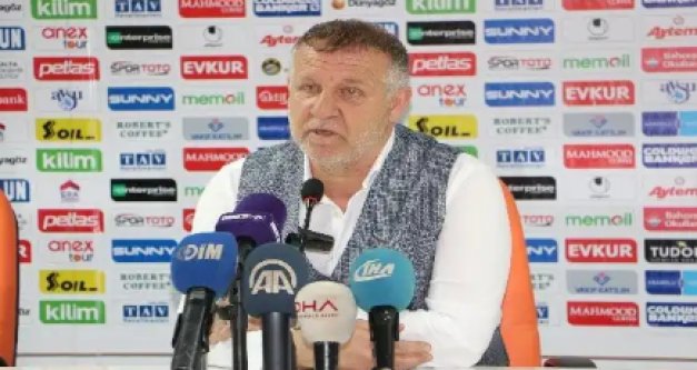 Mesut Bakkal'dan 4-1 yorumu