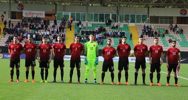 Millilerin Alanya macerası sona erdi