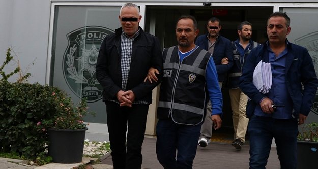 'MİT mensubuyuz' deyip dolandırdılar